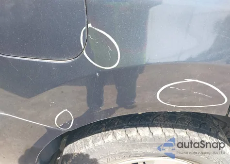 2014 Nissan Rogue Select S from USA, damaged, VIN JN8AS5MVXEW707553